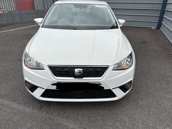 Seat Ibiza 57.000 km 9.000 € großräschen 01983