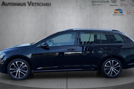 VW Golf 96.600 km 12.550 &euro; Vetschau/Spreewald 03226