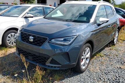 Seat Arona 25.254 km 20.990 &euro; Döbern 03159