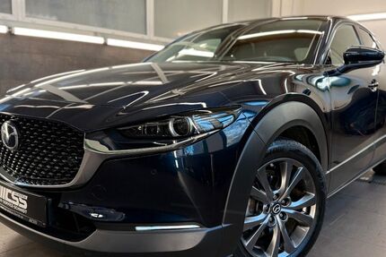 Mazda CX-30 91.075 km 18.649 &euro; Cottbus 03044