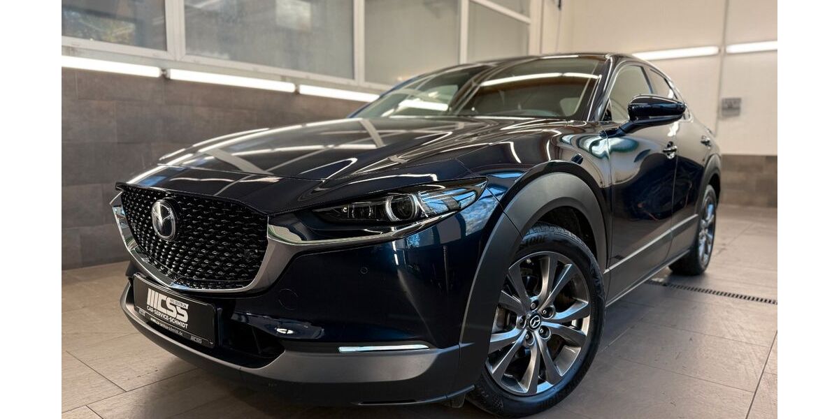 Mazda CX-30 91.075 km 18.749 &euro; Cottbus 03044