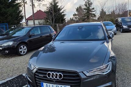 Audi A6 88.844 km 28.000 &euro; Forst / Lausitz 03149
