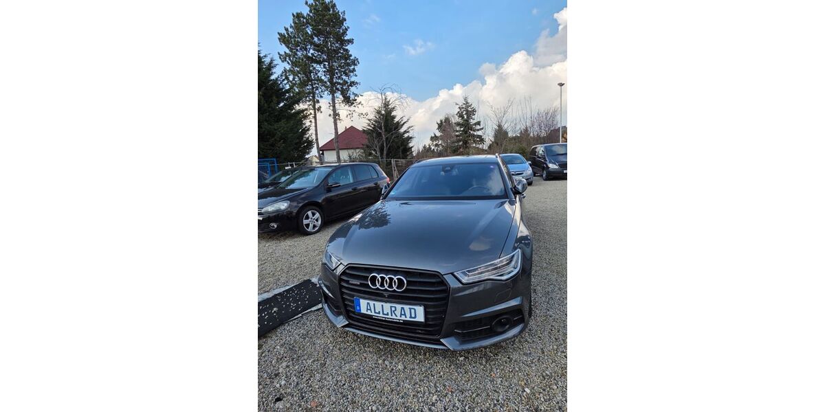 Audi A6 88.844 km 28.000 &euro; Forst / Lausitz 03149