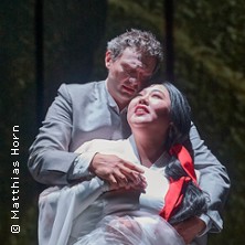 Madama Butterfly 01.11.2025 Staatstheater Großes Haus