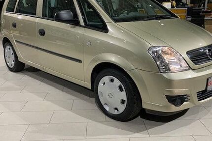 Opel Meriva 59.346 km 3.890 &euro; Spremberg 03130