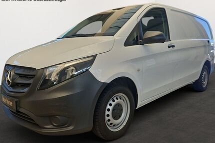Mercedes-Benz Vito 78.600 km 24.871 &euro; Cottbus 03042