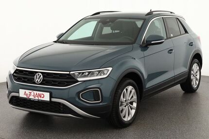 VW T-Roc 21.335 km 28.890 € Cottbus OT Kolkwitz 03099