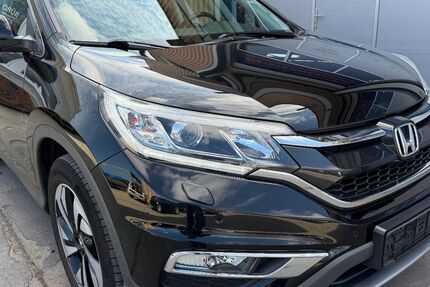 Honda CR-V 97.000 km 14.990 &euro; Cottbus 03042