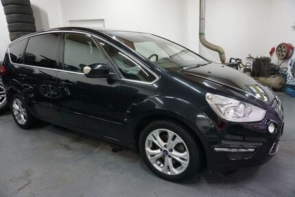 Ford S-Max 280.379 km 3.990 &euro; Cottbus 03042