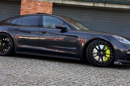 Porsche Panamera 139.000 km 67.500 € Guben 03172