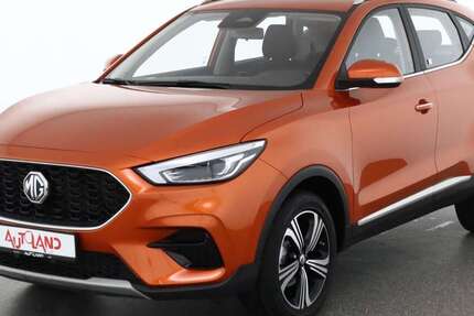 MG ZS 7.580 km 16.490 &euro; Kolkwitz 03099