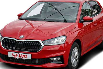 Skoda Fabia 3.175 km 21.990 € Kolkwitz 03099