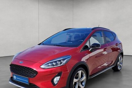 Ford Fiesta 44.471 km 14.440 &euro; Cottbus 03051