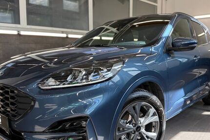 Ford Kuga 11.500 km 27.479 € Cottbus 03044