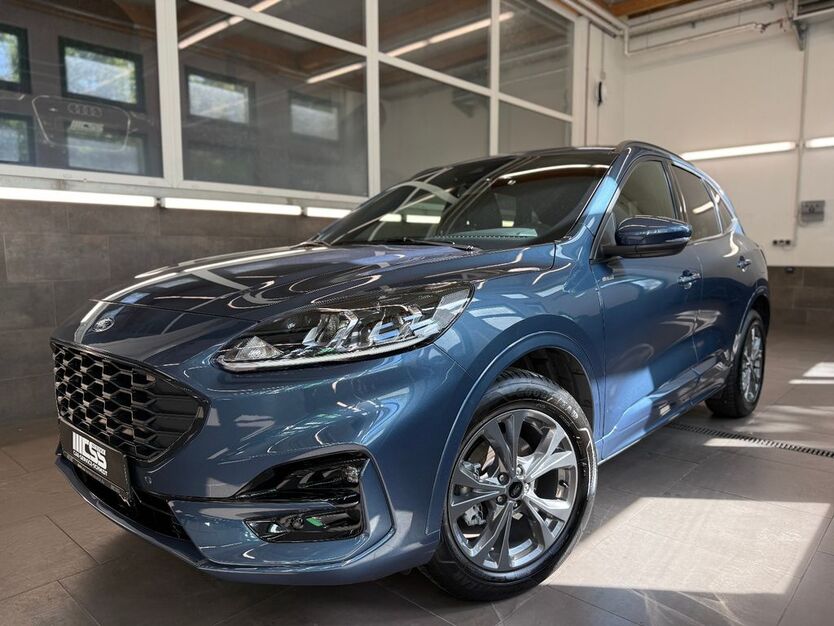 Ford Kuga 11.500 km 27.479 € Cottbus 03044