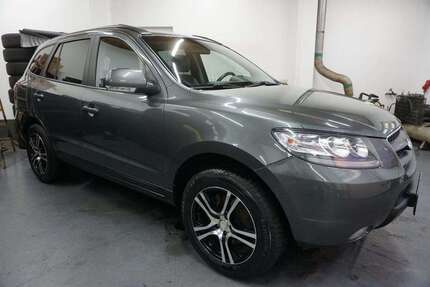 Hyundai SANTA FE 263.178 km 6.490 &euro; Cottbus 03042