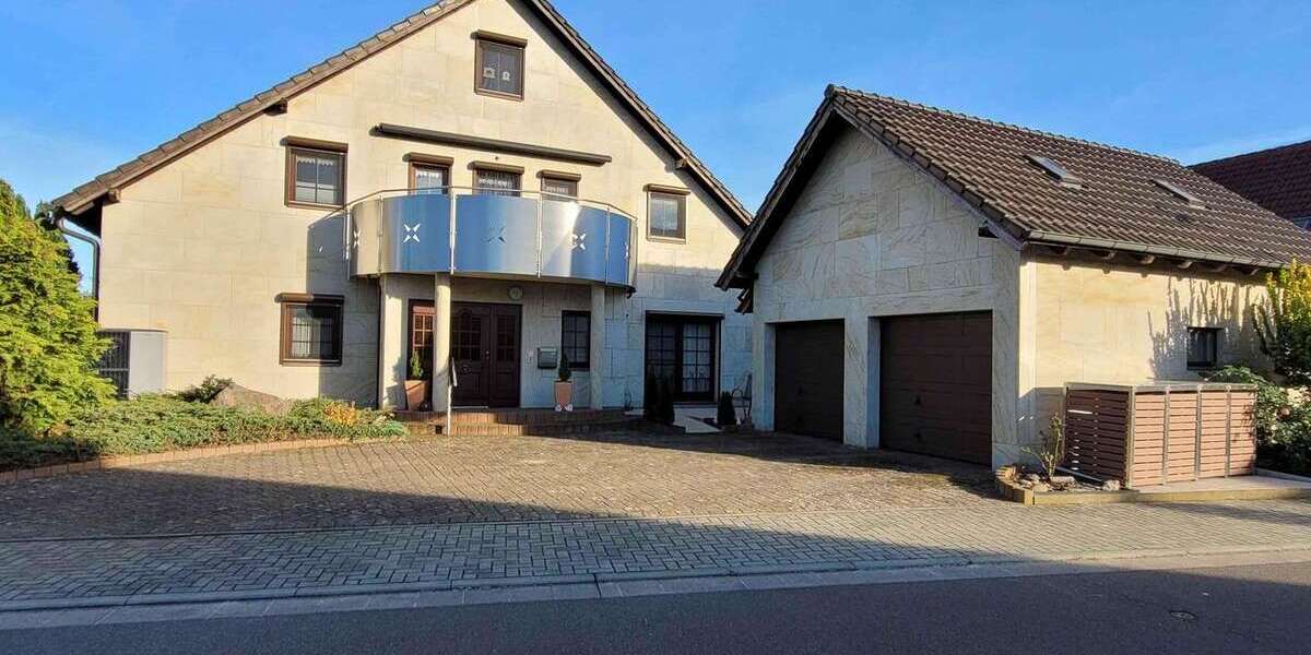 Einfamilienhaus Cottbus Döbbrick - 10 Zimmer, 311 m&sup2;, 621.060&euro; | Angebot:26363384