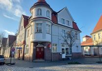 Kleine Gewerbefläche mit großem Potenzial