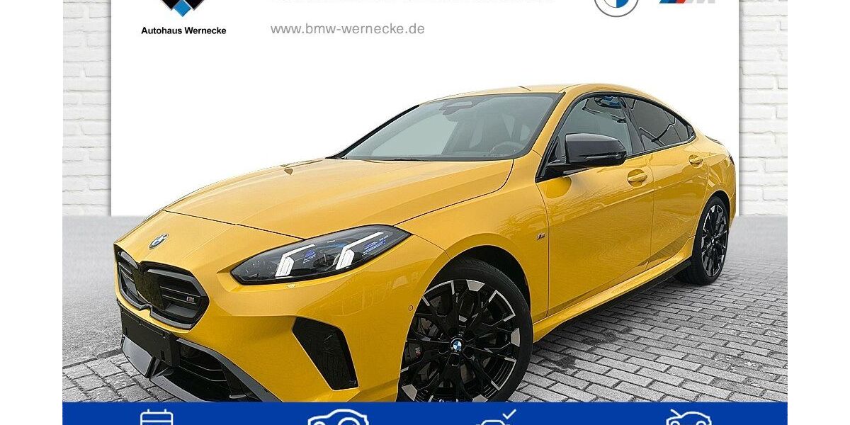 BMW M235 4.708 km 54.911 &euro; Cottbus 03044