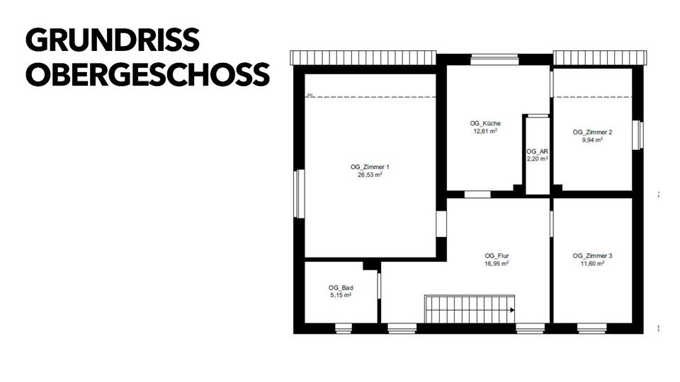 Haus zum wohlfühlen in ruhiger Lage 6 zimmer