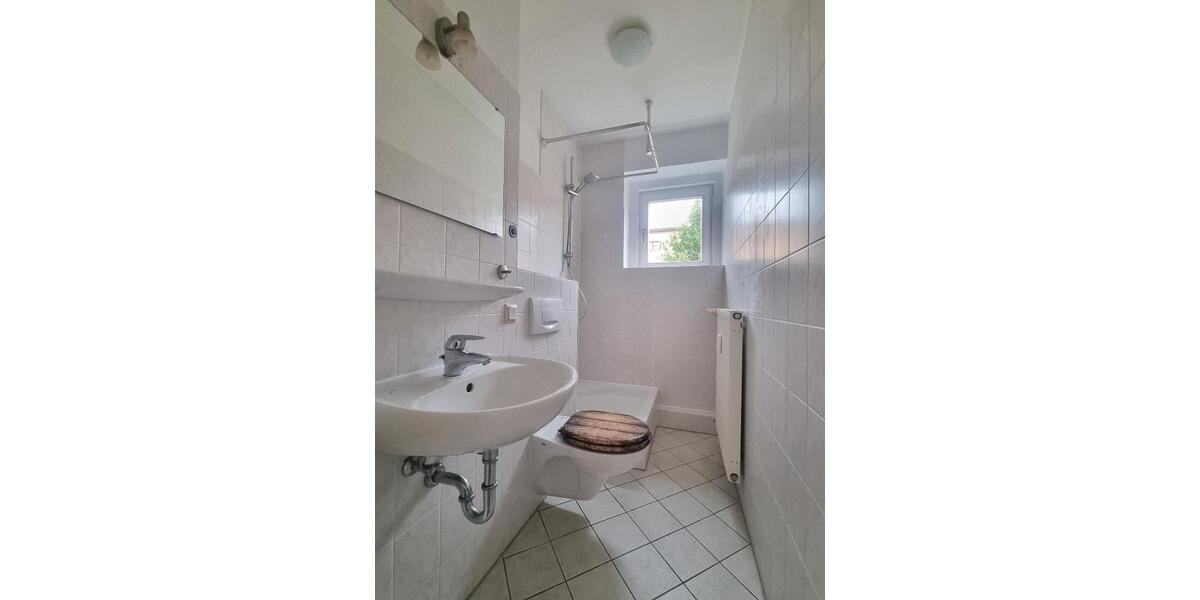 Etagenwohnung Cottbus Merzdorf - 2 Zimmer, 43 m&sup2;, 350&euro; | Angebot:24846961