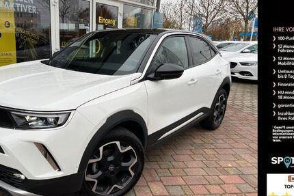 Opel Mokka 38.900 km 17.950 &euro; Lübbenau / Spreewald 03222