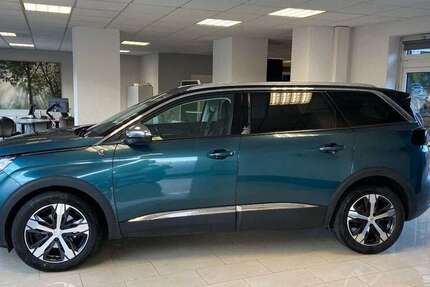 Peugeot 5008 90.400 km 22.700 &euro; Calau 03205