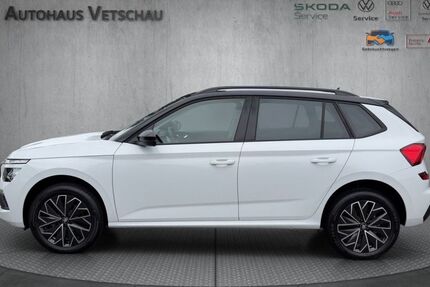 Skoda Kamiq 1.011 km 26.880 &euro; Vetschau/Spreewald 03226