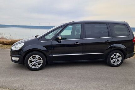 Ford Galaxy 279.463 km 5.800 &euro; Spreetal OT Burgneudorf 02979