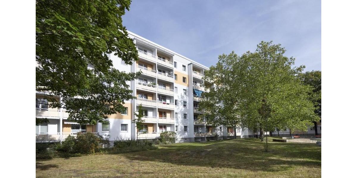 Etagenwohnung Cottbus Brunschwig - 2 Zimmer, 48 m&sup2;, 315&euro; | Angebot:25352641