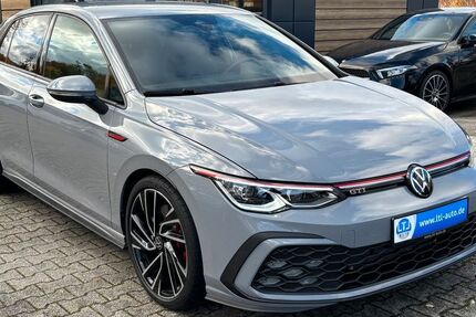 VW Golf 34.500 km 26.500 &euro; Cottbus 03050