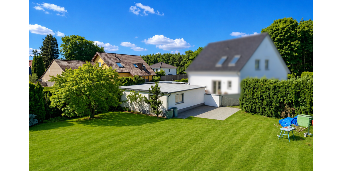 Charmantes Einfamilienhaus in Kolkwitz! - Einfamilienhaus Kolkwitz | Angebot:26762248
