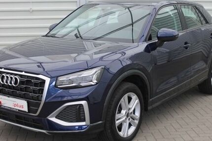Audi Q2 15.095 km 27.990 &euro; Cottbus / Groß Gaglow 03051