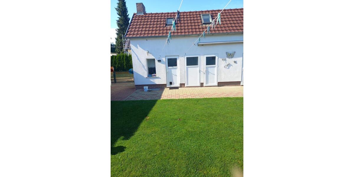 Bungalow Cottbus Gallinchen - 3 Zimmer, 80 m&sup2;, 330.000&euro; | Angebot:27137460