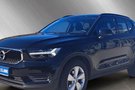 Volvo XC40 41.890 km 20.950 &euro; Cottbus - Groß Gaglow 03051