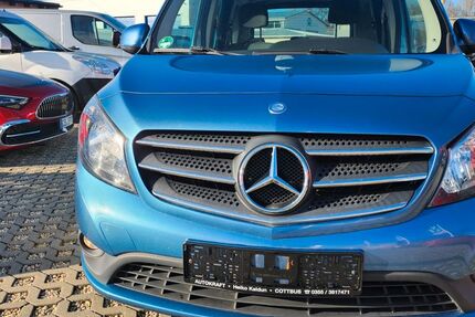 Mercedes-Benz Citan 183.800 km 9.250 &euro; Cottbus 03042