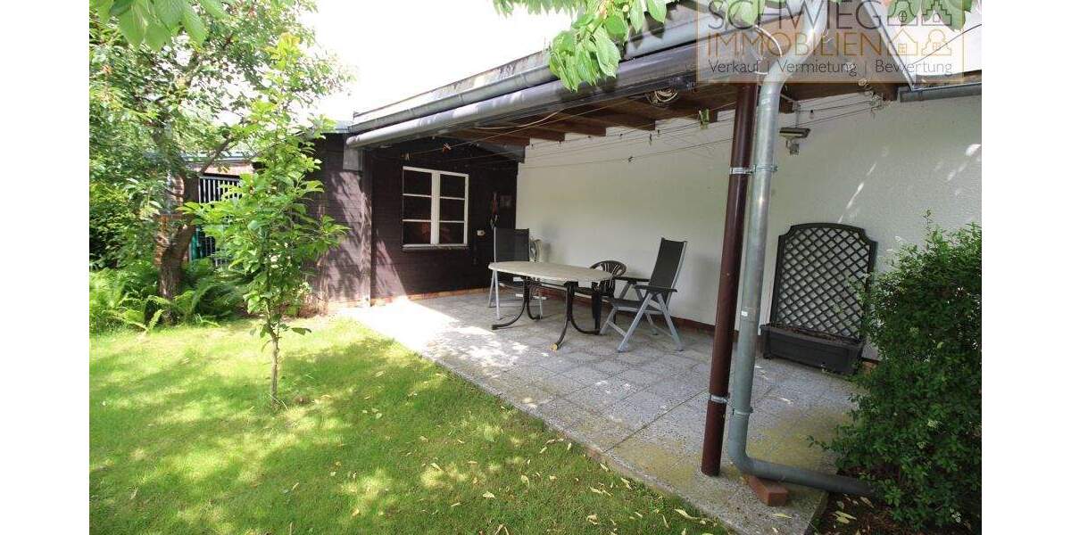 Einfamilienhaus in Ströbitz mit Doppelcarport, Garten und Nebengelass 6 zimmer