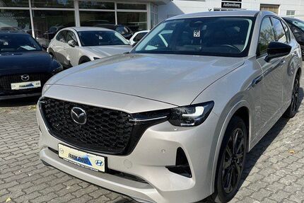 Mazda CX-60 49.992 km 37.790 &euro; Cottbus 03051