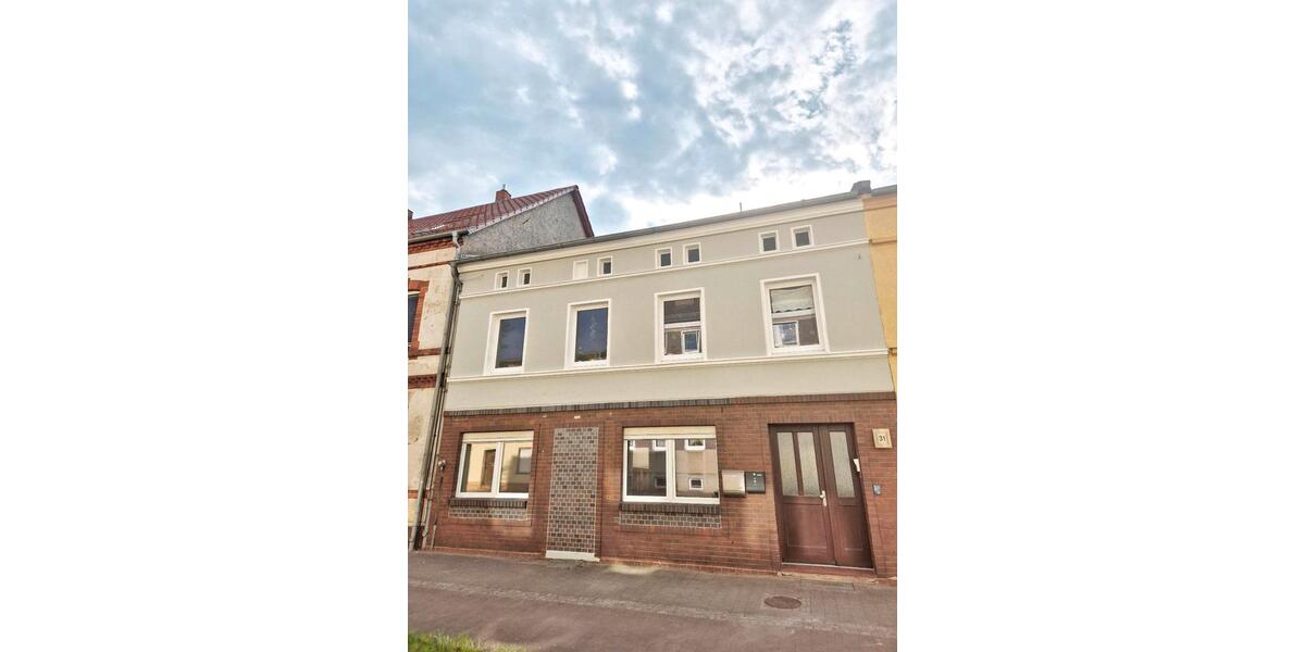 Mehrfamilienhaus, Wohnhaus Spremberg - 155.000&euro; | Angebot:26396020