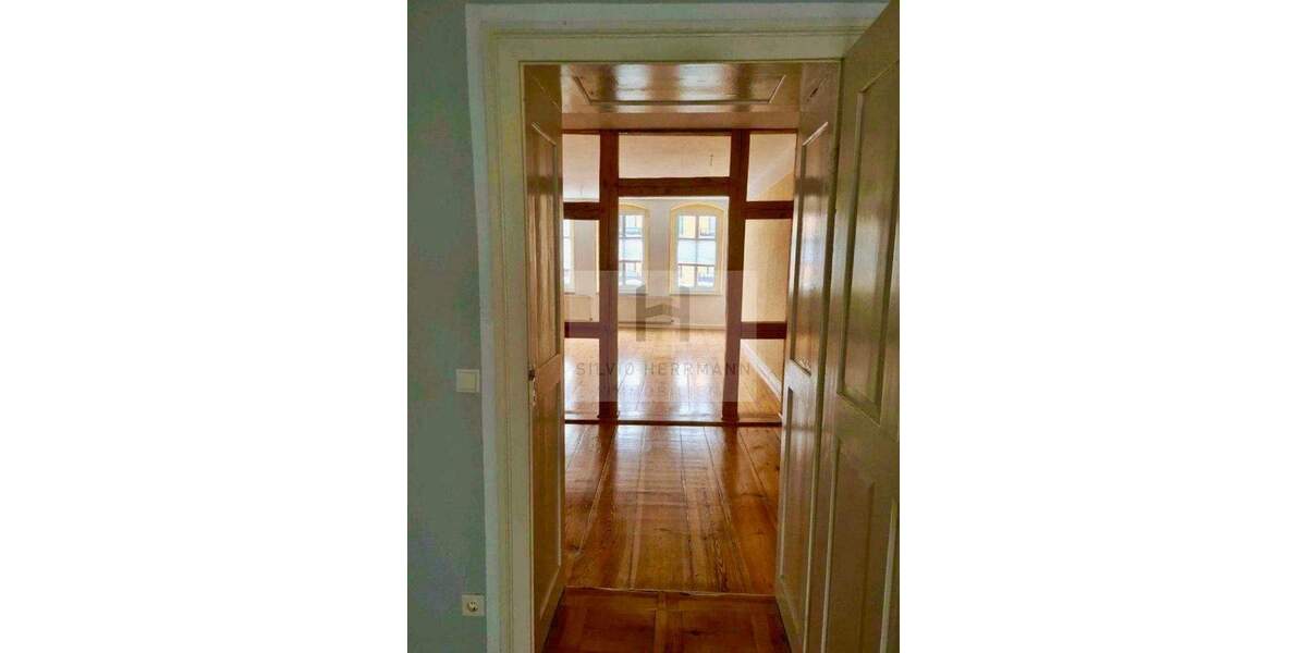 Vermietetes Wohn-und Geschäftshaus 1 zimmer