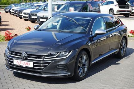 VW Arteon