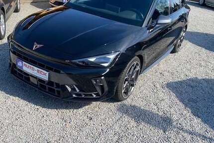 Cupra Leon 18.675 km 29.500 &euro; Forst/ Lausitz 03149