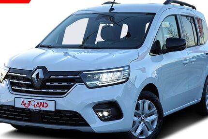 Renault Kangoo 30.380 km 23.990 &euro; Cottbus OT Kolkwitz 03099