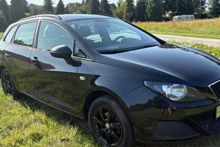 Seat Ibiza 131.318 km 5.990 € Tschernitz 03130