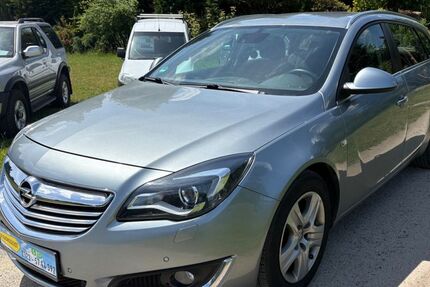 Opel Insignia 146.000 km 7.990 &euro; Tschernitz 03130