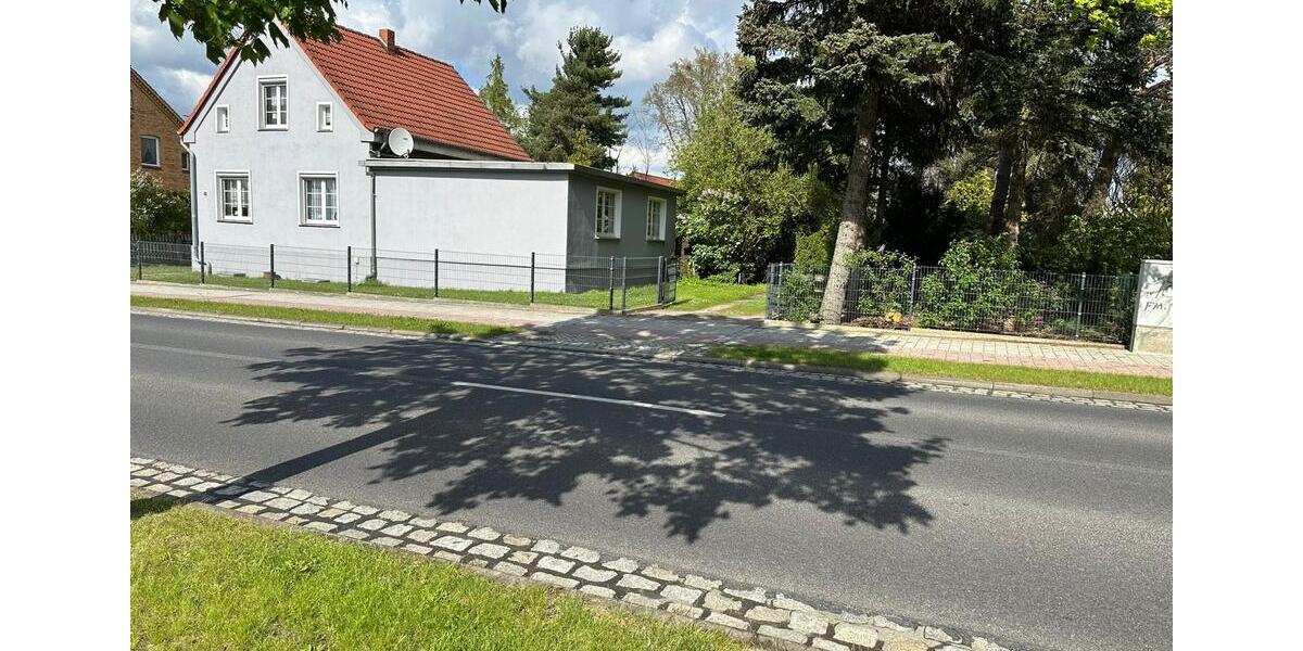 Einfamilienhaus Döbern - 5 Zimmer, 168 m&sup2;, 155.000&euro; | Angebot:26886111