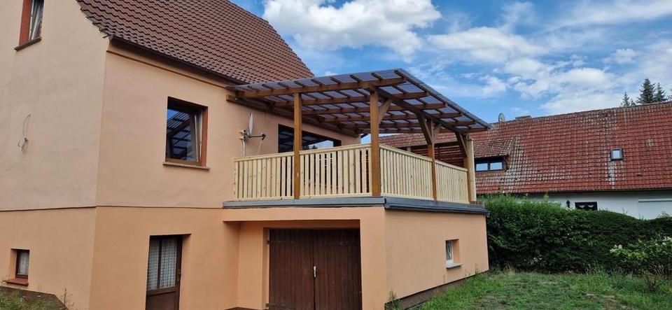 Einfamilienhaus Burg (Spreewald) - 5 Zimmer, 120 m&sup2;, 350.000&euro; | Angebot:27161435
