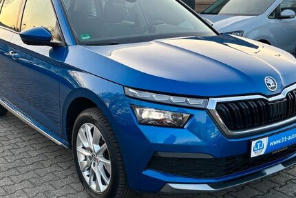 Skoda Kamiq 33.800 km 16.900 &euro; Cottbus 03050