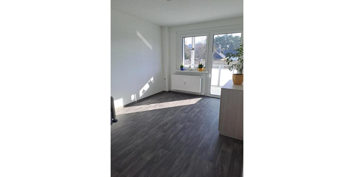 Erdgeschoßwohnung Cottbus Spremberger Vorstadt - 1 Zimmer, 30 m&sup2;, 768&euro; | Angebot:20537091