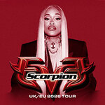 EVE - Scorpion Tour